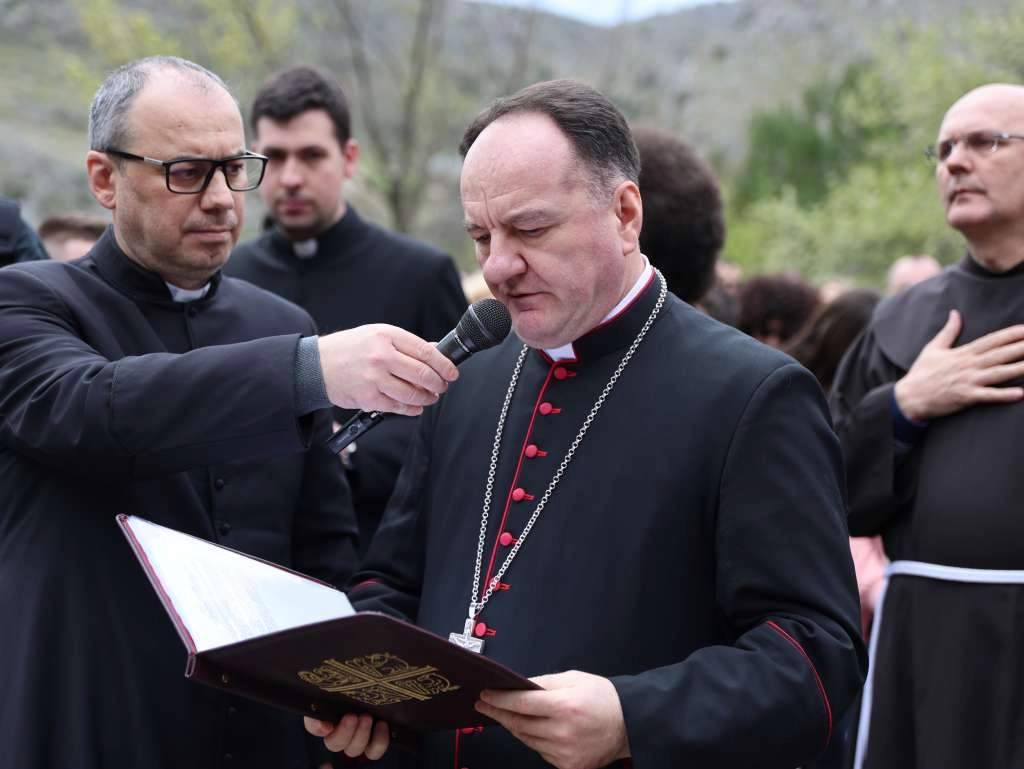 Krizni put hum 2026 1